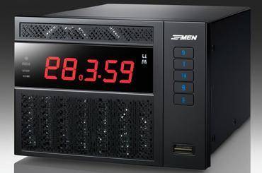 深圳市百事泰科技有限公司