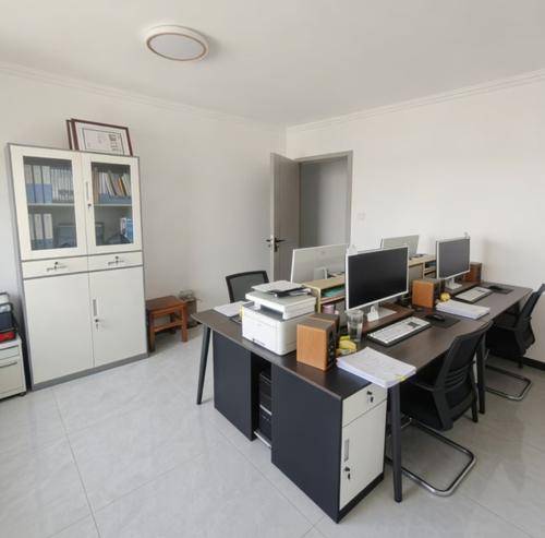 甘肃云珠亮化工程有限公司