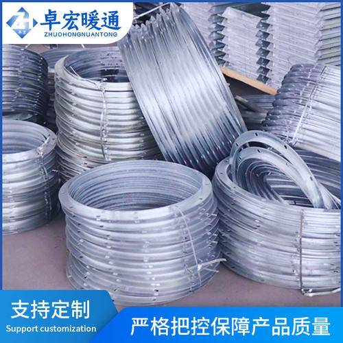 卓宏暖通机电工