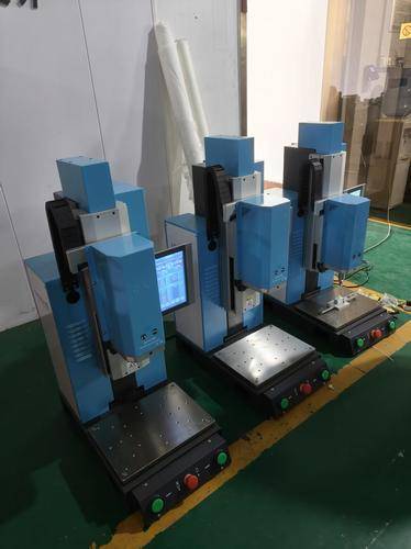 东莞市亿信自动化设备有限公司