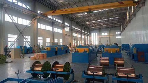 山东省永昌电力设备有限公司