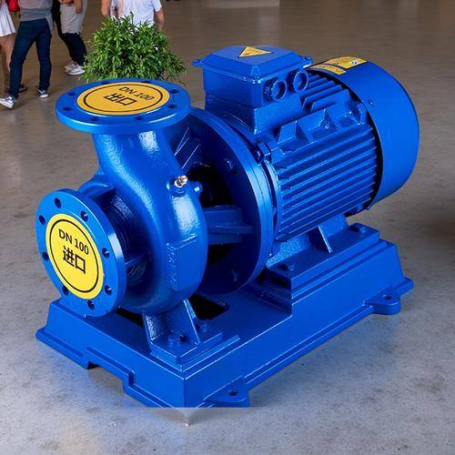 江苏博禹泵业有限公司1