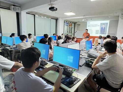 义乌市三唯职业技能培训学校有限公司