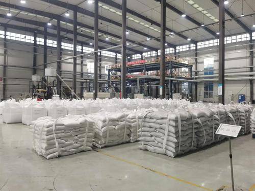 山东明阳工程材料有限公司 山东明阳工程材料有限公司