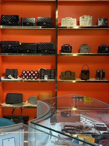 青岛一诺奢侈品