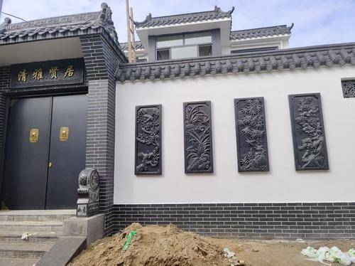 河北古源御仿古建材有限公司