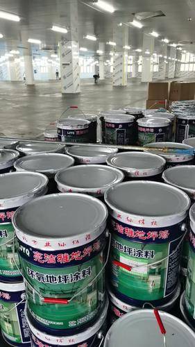 亮洁雅地坪漆材料厂家 亮洁雅地坪漆材料厂家
