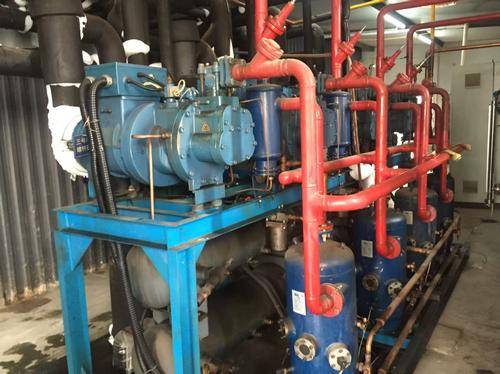 四川佳顺制冷设备有限公司