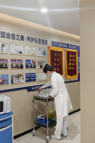 成都新华医院