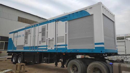 沧州海旺达特种集装箱制造有限公司