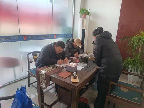 安阳六八人力资源有限公司1