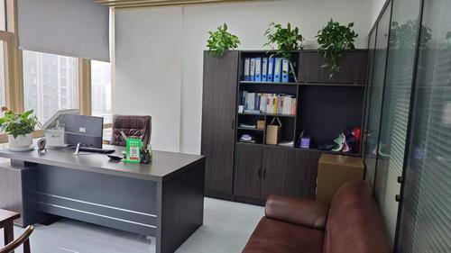 合肥鑫诺宸财务管理咨询有限公司