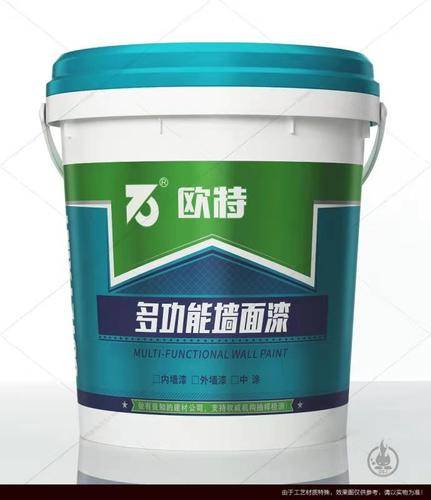 欧特建材