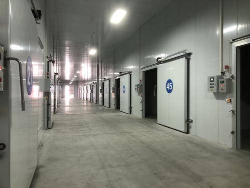 成都市清凉湾制冷设备有限公司