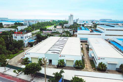 德阳市野阳食业有限公司