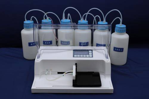 无锡华卫德朗仪器有限公