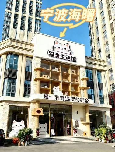 宠汪宠喵