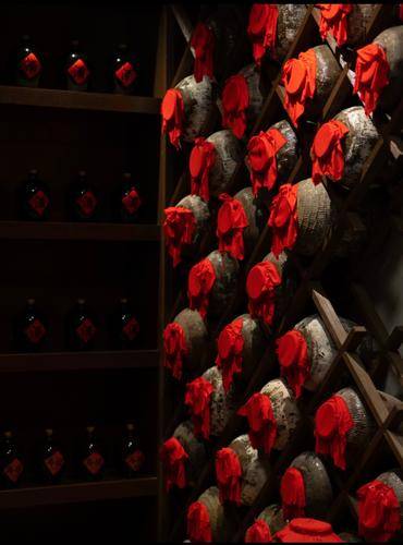 桐乡市乌镇古酿酿酒业经营部(个体工商户) 桐乡市乌镇古酿酿酒业经营部(个体工商户)