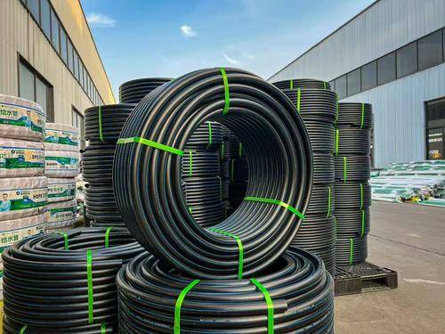 甘肃泰通塑料管道有限公司