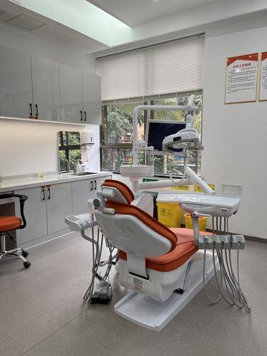 四川川一口腔门诊部有限公司