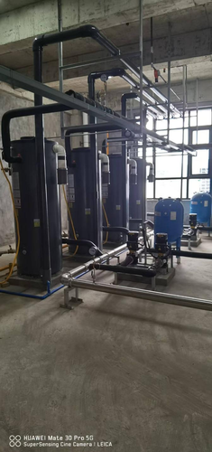 成都海瑜源锅炉设备有限公司