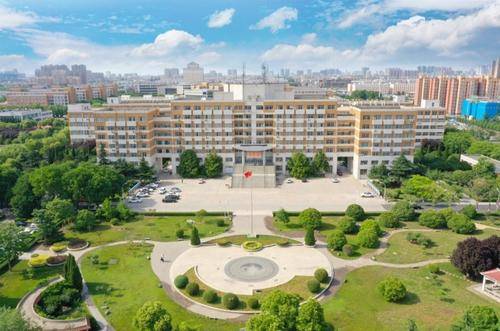 安阳工学院 安阳工学院