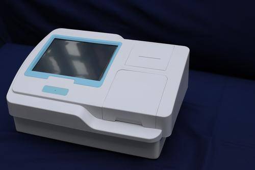 无锡华卫德朗仪器有限公