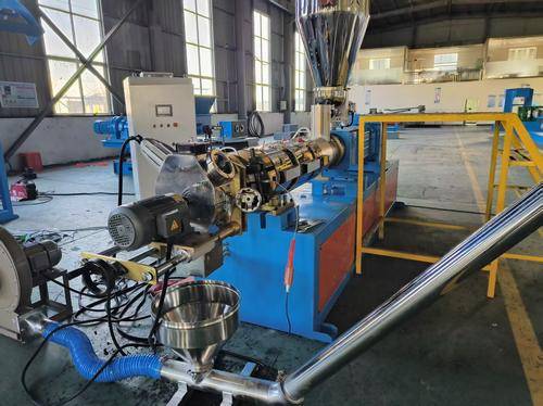 泰州铭嘉达橡塑机械有限公司