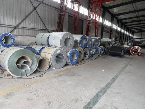 青海十全彩钢厂