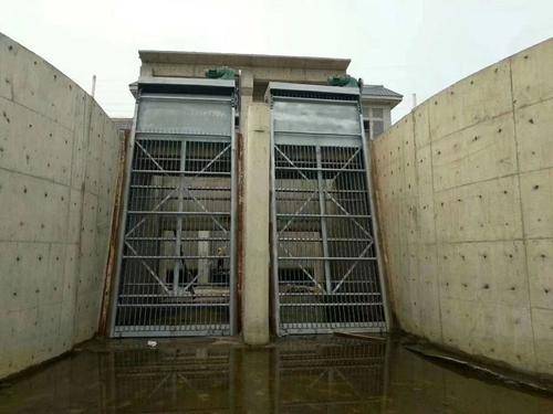 河北聚邦水利机械有限公司