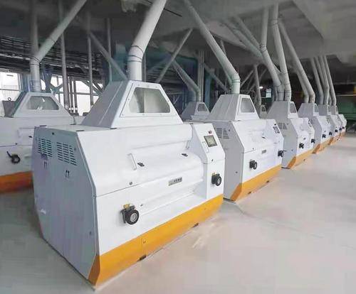 河北苹乐粮科智能装备股份有限公司