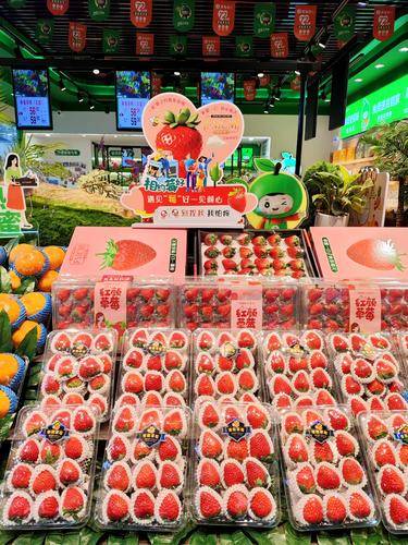 四川果味轩果业有限公司 四川果味轩果业有限公司