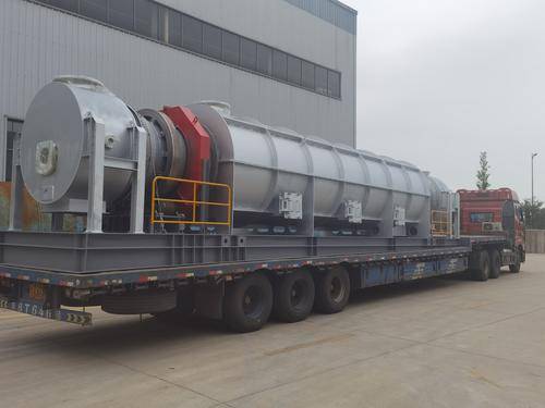 江苏磊金环境工程有限公司