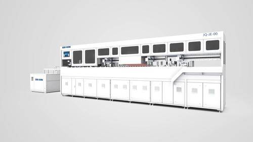 苏州一传三维科技有限公司