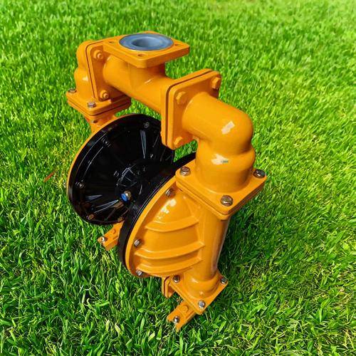 江苏博禹泵业有限公司1