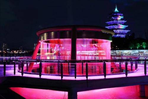 四川嘉豪水艺科技有限公司