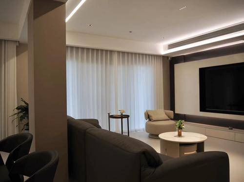 南充业之峰装饰