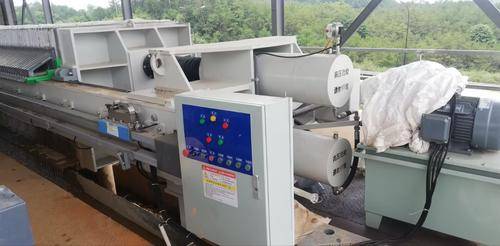 杭州天潭过滤机械有限公司