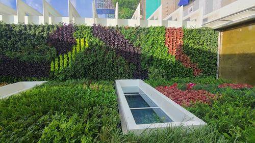 四川久鼎绿科工程技术有限公司 四川久鼎绿科工程技术有限公司