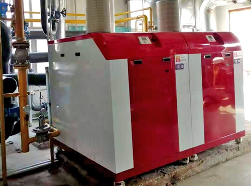 北京东旭盛业暖通设备有限公司