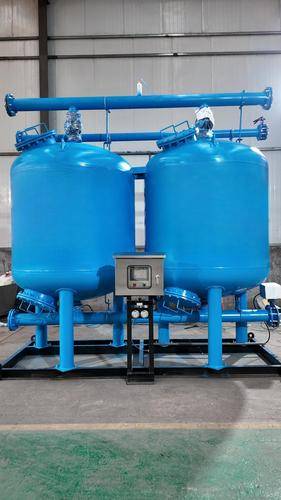 山东圣煜环保科技有限公司