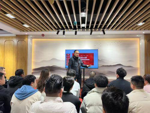 宜宾市叙州区百信家装饰有限责任公司