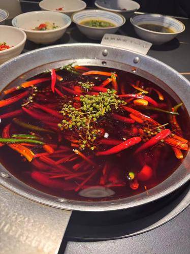 食尚巴蜀