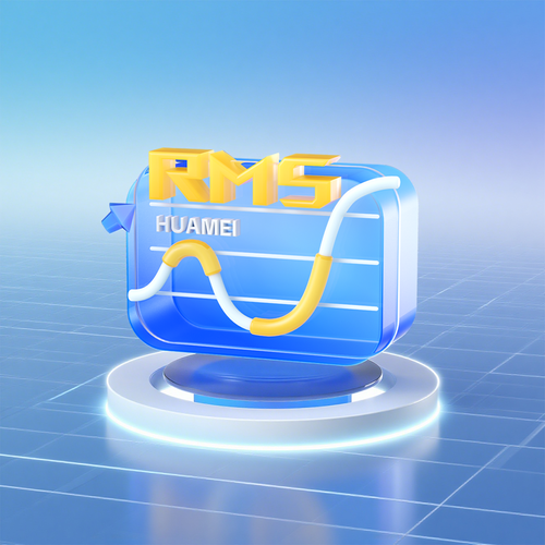 华美会RMS 华美会RMS