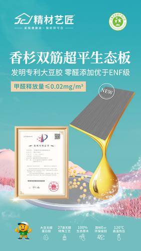 福建省精材艺匠智能家居有限公司