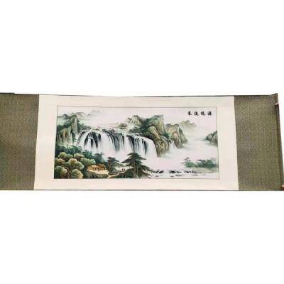 成都泰合蜀绣坊商贸有限公司