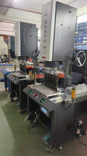 东莞市亿信自动化设备有限公司 东莞市亿信自动化设备有限公司