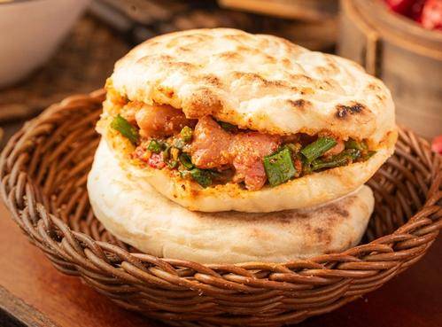 嘉州豆豆豆腐脑