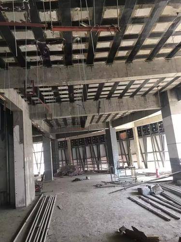 宏昊建筑
