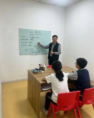 梦航培训